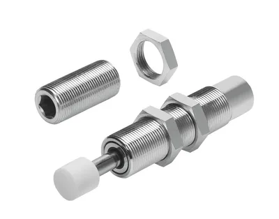 Festo SLZ-16-YSR-C