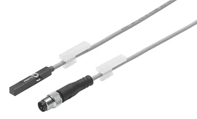 FESTO SMAT-8M-U-E-0,3-M8D