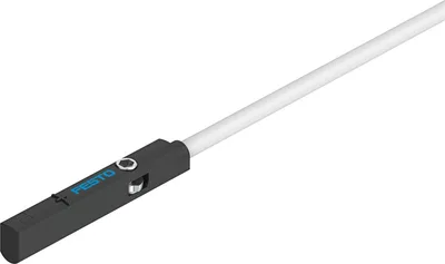 FESTO SME-10M-DS-24V-E-0,3-L-M8D