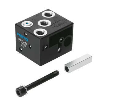 FESTO SMPO-8E