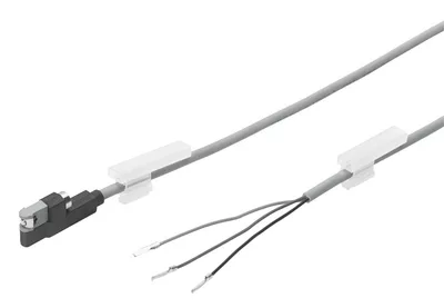 FESTO SMT-10G-PS-24V-E-2,5Q-OE
