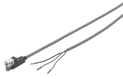 FESTO SMT-8G-PS-24V-E-2,5Q-OE