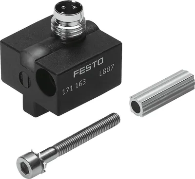Festo SMTO-8E-PS-S-LED-24