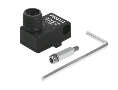 FESTO SMTSO-8E-NS-M12-LED-24