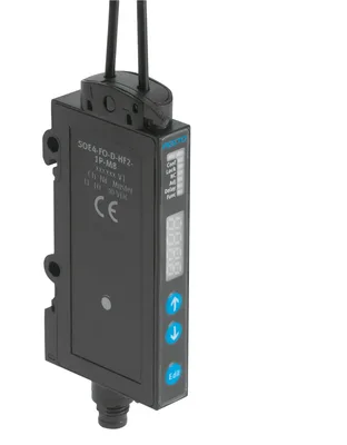 Festo SOE4-FO-D-HF2-1N-M8