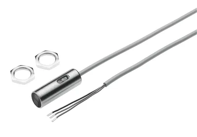 FESTO SOEG-RSP-M18-NS-K-2L