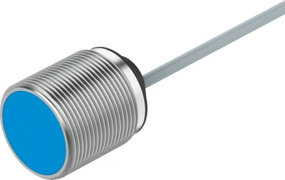 Festo SOIA-M30PB-PNLK-LE
