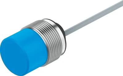 Festo SOIA-M30PNB-PNLK-LE