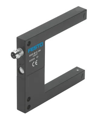 FESTO SOOF-M-FL-SM-C50-P