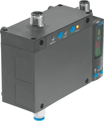 Festo SOPA-CM1H-R1-HQ6-PNLK-A-M12