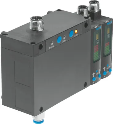 Festo SOPA-CM2H-R1-HQ6-PNLK-VB-M12