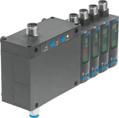 Festo SOPA-CM4H-R1-HQ6-PNLK-VB-M12