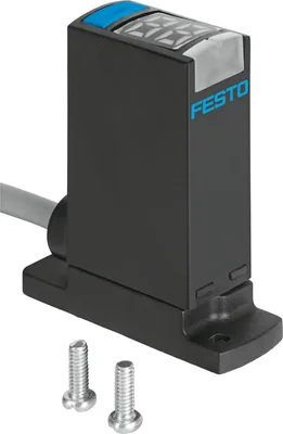 Festo SPAE-P10R-F-PNLK-2.5K