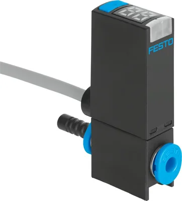 Festo SPAE-P10R-Q3-PNLK-2.5K
