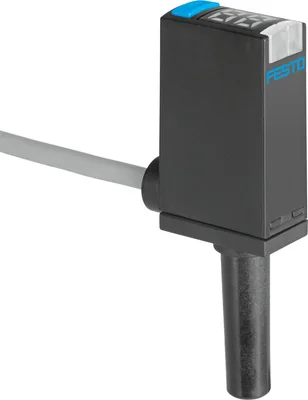 Festo SPAE-P10R-S4-PNLK-2.5K