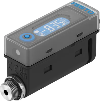 Festo SPAF-B11R-G18M-L-PNLK-VB-M8