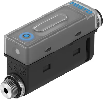 Festo SPAF-P10R-G18M-N-PNLK-M12