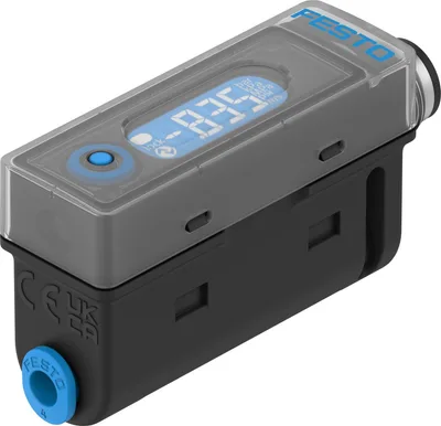 Festo SPAF-B11R-Q4-L-PNLK-VB-M12