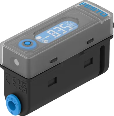Festo SPAF-P10R-Q4-L-PNLK-VB-M8