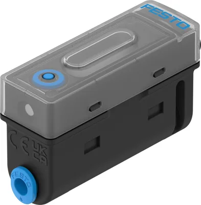 Festo SPAF-P10R-Q4-N-PNLK-M8