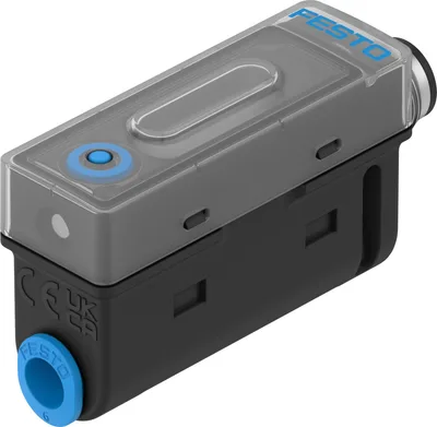 Festo SPAF-P10R-Q6-N-PNLK-M12