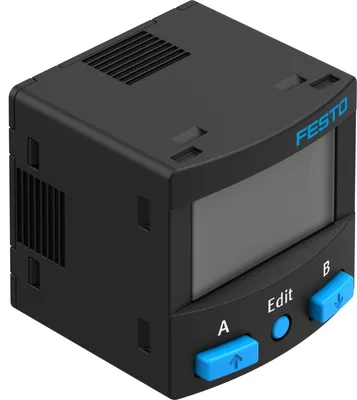 Festo SPAN-B-B11R-G18FPM-PN-L1