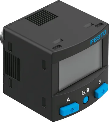 Festo SPAN-B-B11R-G18M-PN-L1