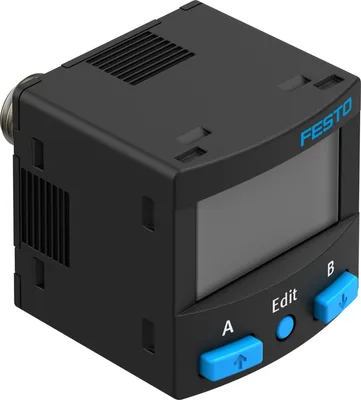 Festo SPAN-B-B11R-R18M-PN-L1+2.5S