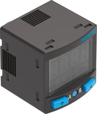 Festo SPAN-P10R-Q4-PN-PN-L1