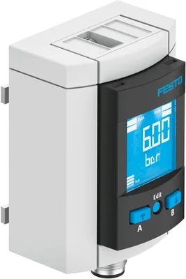 Festo SPAU-P10R-MS6-F-L-PNLK-PNVBA-M8D