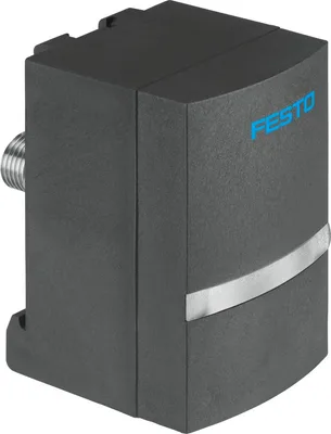 Festo SPAU-P10R-T-G18M-LK-V-M12D