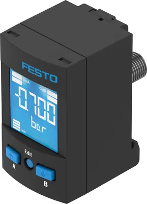 Festo SPAU-