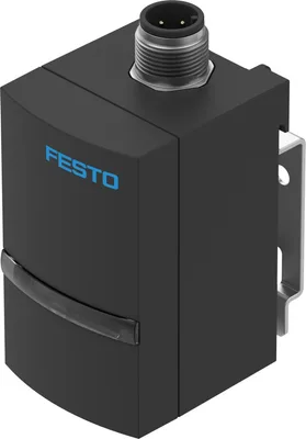 Festo SPAU-V1R-W-Q6D-LK-A-M12U