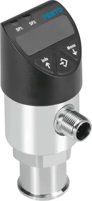 Festo SPAW-B11R-G14F-2NV-M12