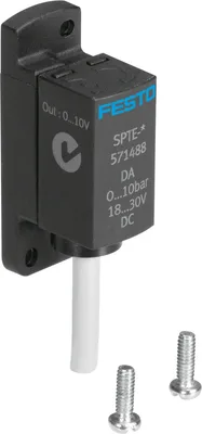 FESTO SPTE-P10R-F-B-2.5K