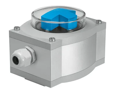 FESTO SRAP-M-CA1-GR270-1-A-TM20