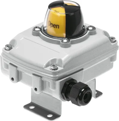 Festo SRBC-CA3-YR90-N-1-N-C2P20
