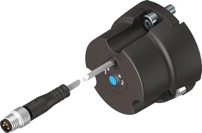 Festo SRBS-Q12-16-E270-EP-1-S-M8