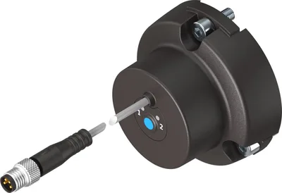 Festo SRBS-Q12-25-E270-EP-1-S-M8