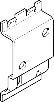 FESTO SXE3-W