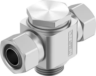Festo TCK-1/2-PK-13