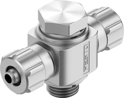 Festo TCK-1/8-PK-4