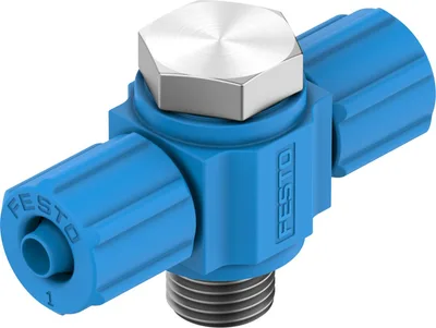 Festo TCK-1/8-PK-4-KU