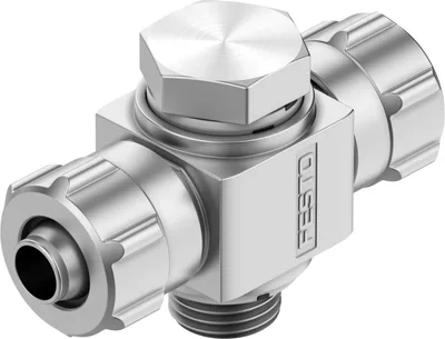 FESTO TCK-1/8-PK-6