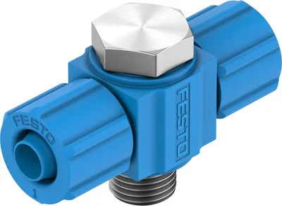 Festo TCK-1/8-PK-6-KU