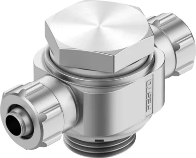 Festo TCK-3/8-PK-6