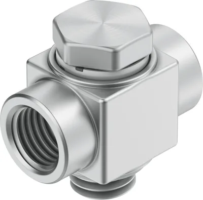 Festo TJK-1/2