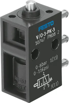 Festo V/O-3-PK-3