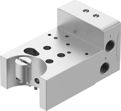 Festo VABA-C13-100-1-F90-G12
