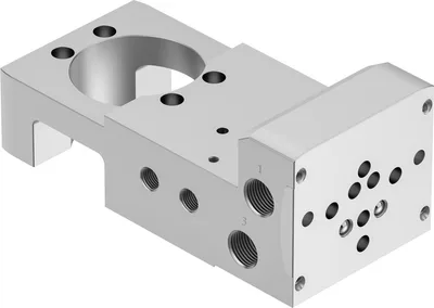 Festo VABA-C13-100-1-F90-G12-G14